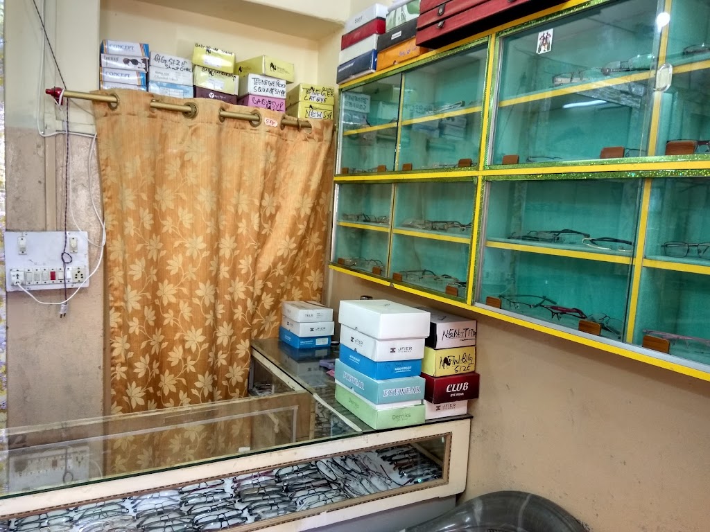 Display case