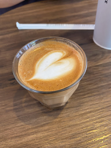 Louisa Coffee 路易．莎咖啡(內湖文湖門市) 的照片