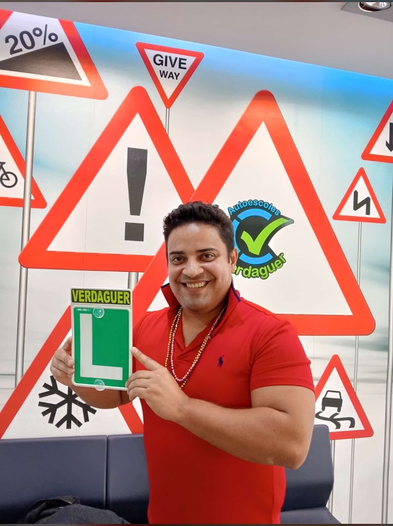 Autoescoles Verdaguer