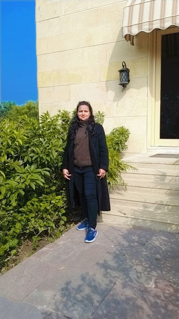 Bhartiya Beauty Salon