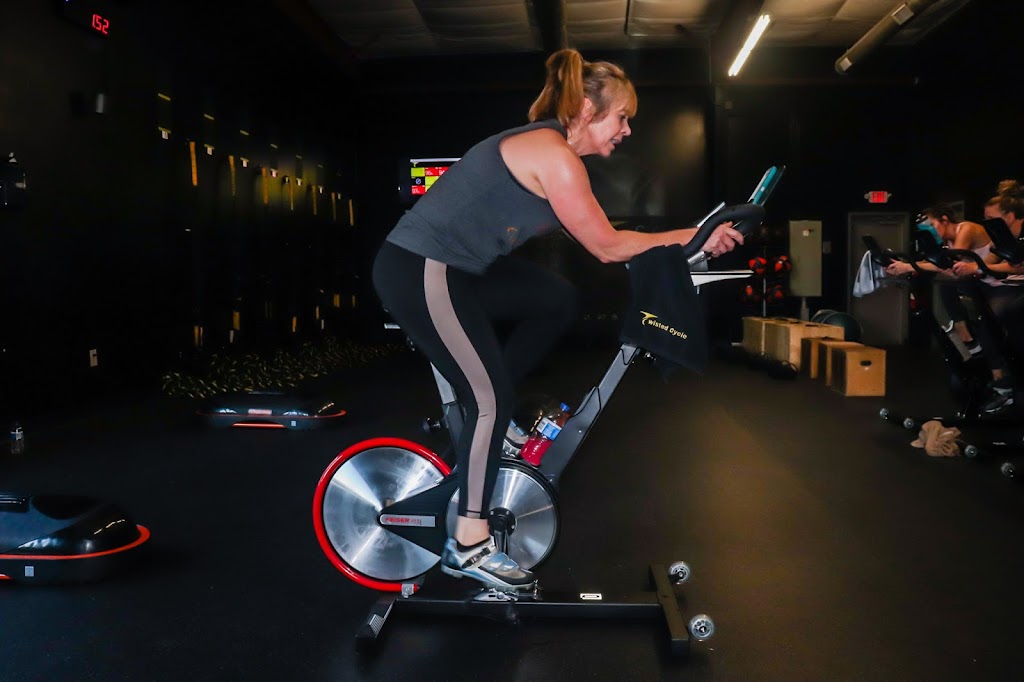  RISE FITNESS West Cobb