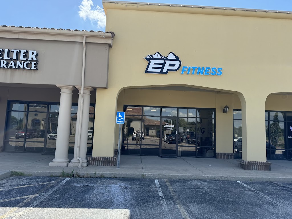  EP Fitness & Personal Training Maize