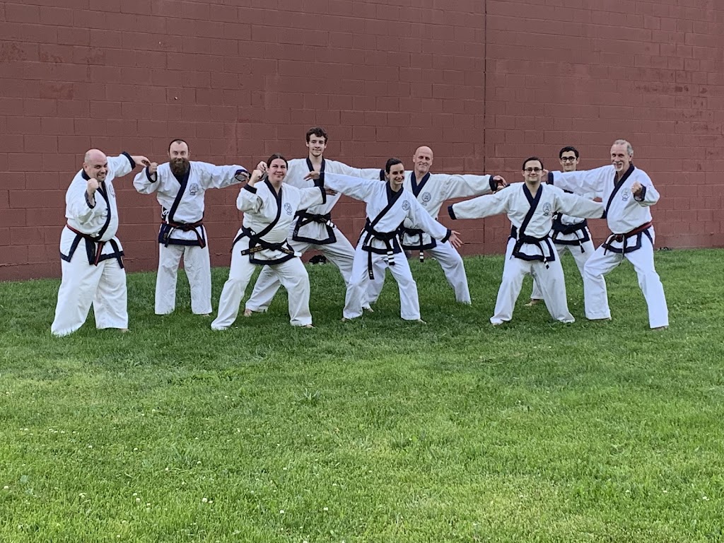  Lemner's Soo Bahk Do