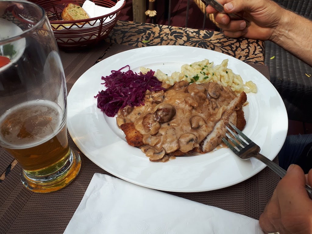 Schnitzel
