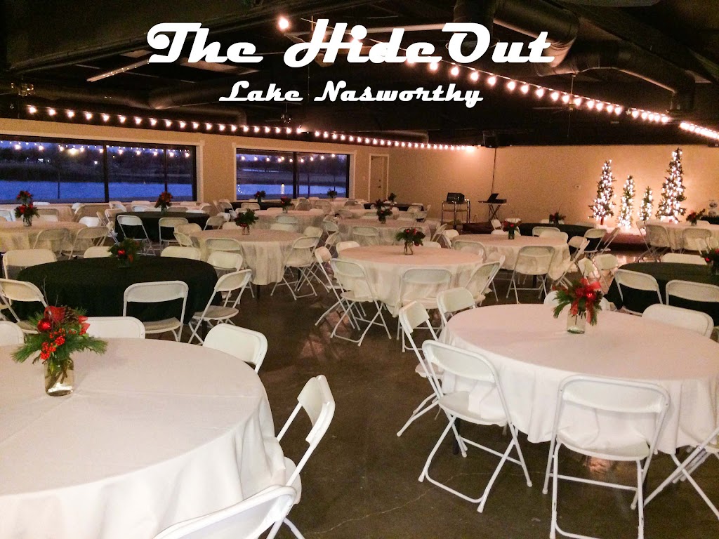Hideout On Lake Nasworthy