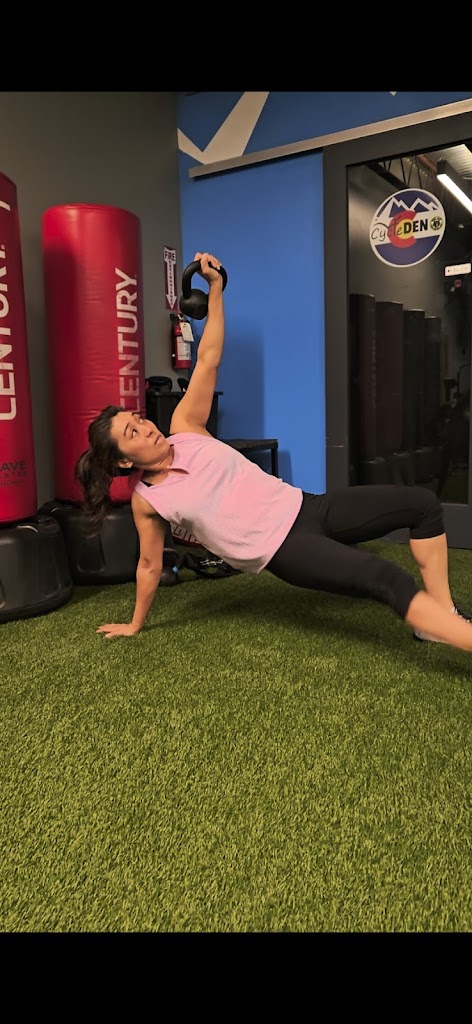  Everyday J.O.E. Fitness