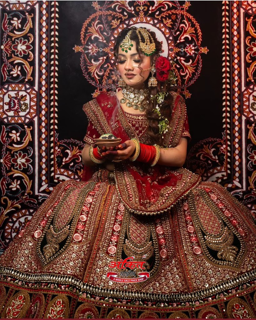 Pramila Beauty Parlor Silai Kendra