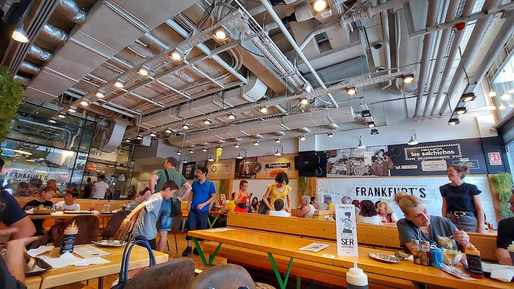 Frankfurt's Original — Ambiente