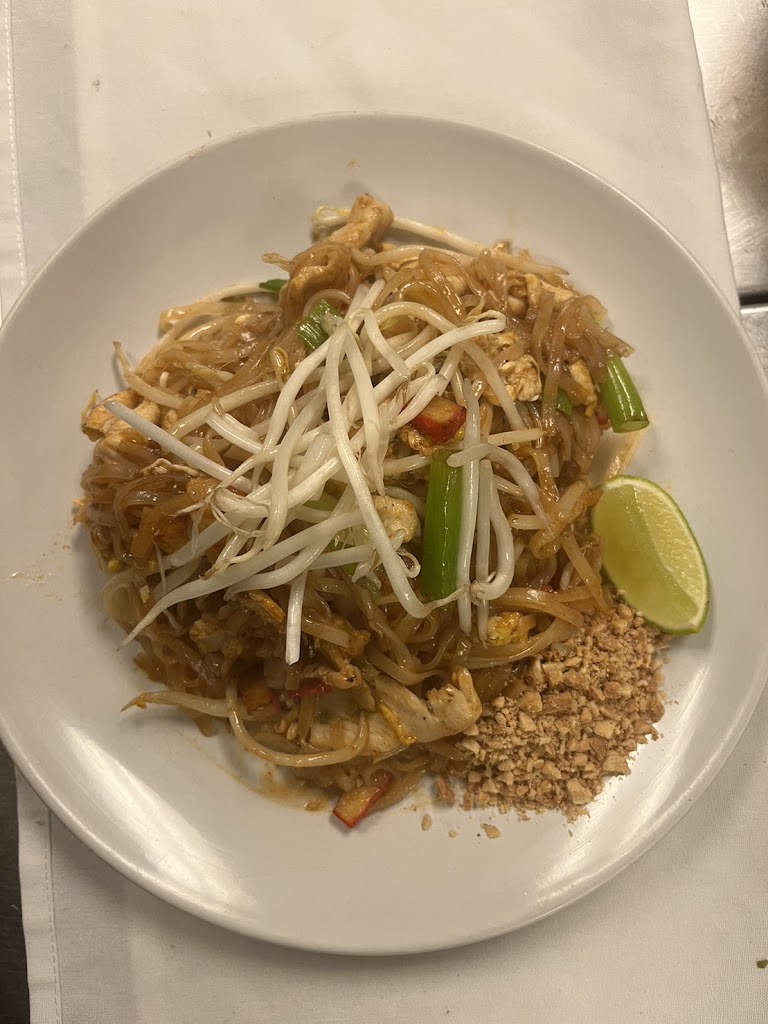 Thai Gourmet Restaurant