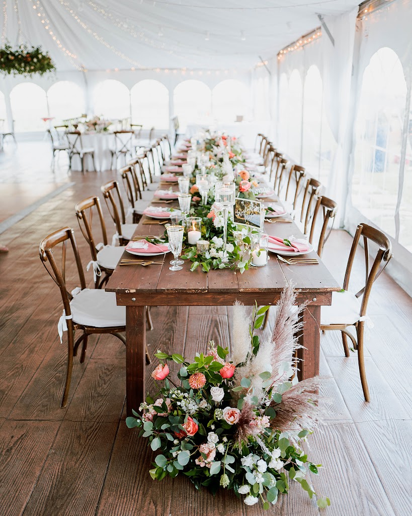 Statice Floral