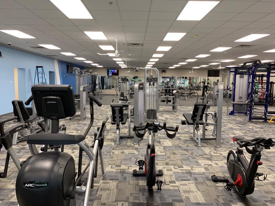  Fitness Premier - Mahomet, IL