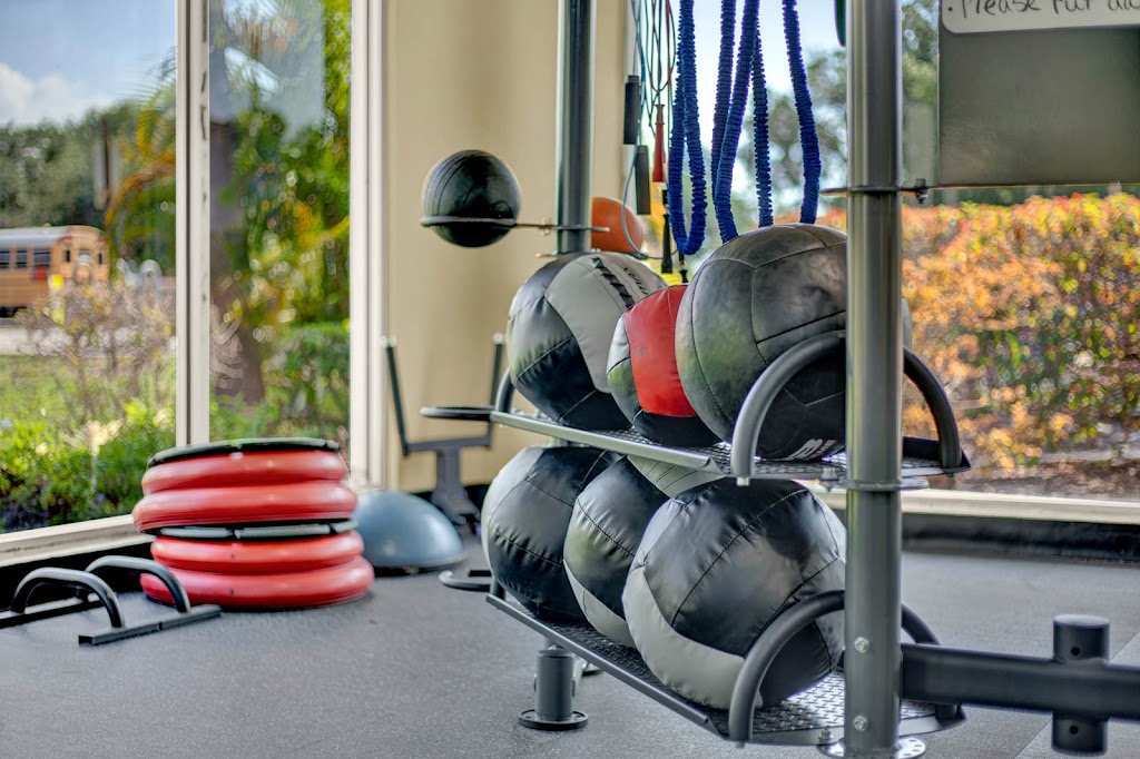  YMCA of the Treasure Coast