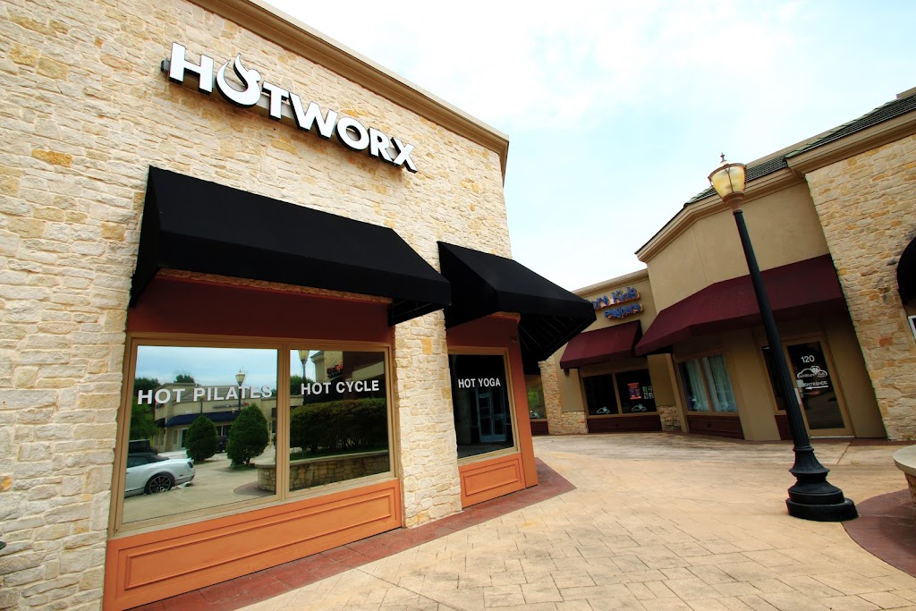  HOTWORX - Southlake, TX