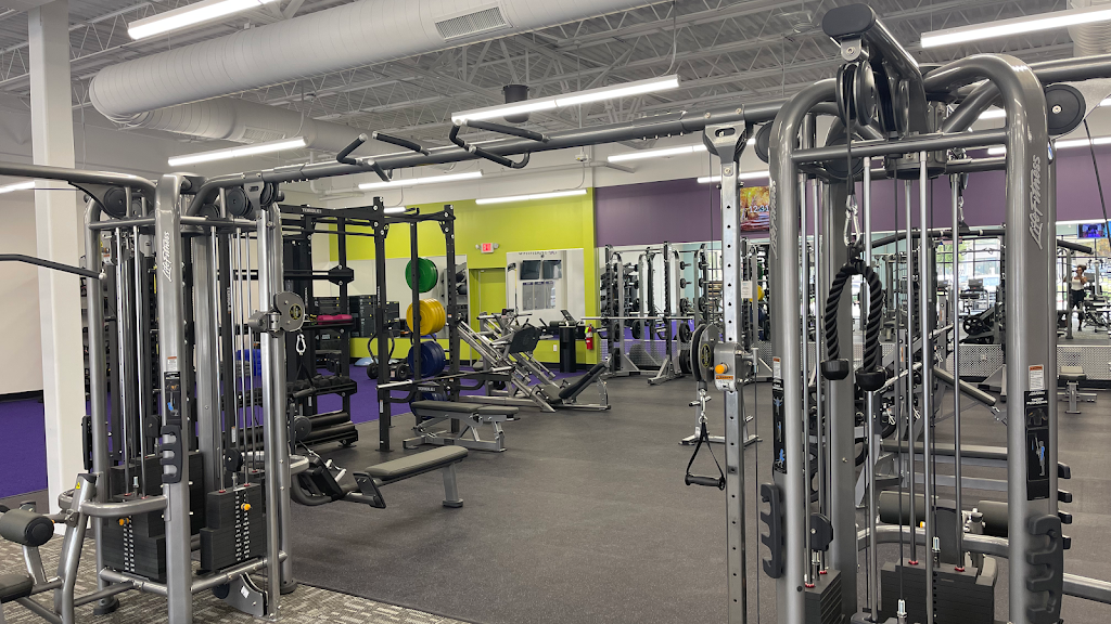  Anytime Fitness
