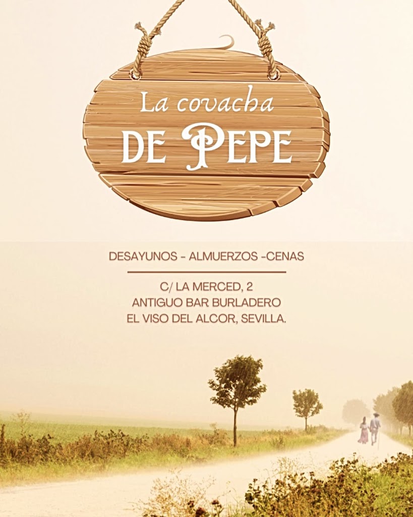 LA COVACHA DE PEPE