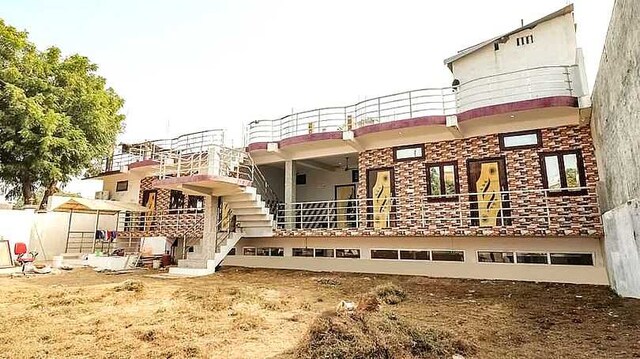 Oyo Hotel Kamal