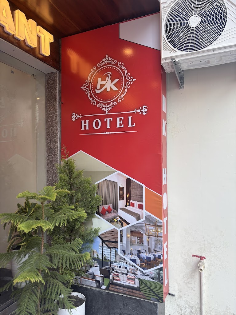 Hk Hotel