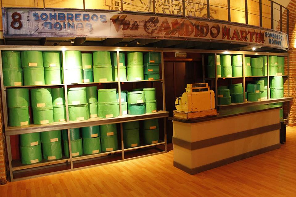 Museo Etnografico de Talavera de la Reina