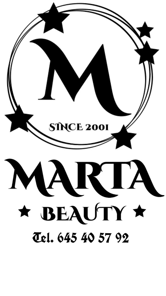 Marta Beauty (centre estetica marta) — Del propietario