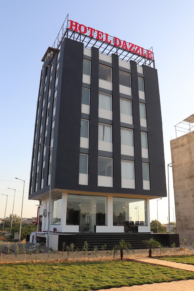 Hotel Dazzle
