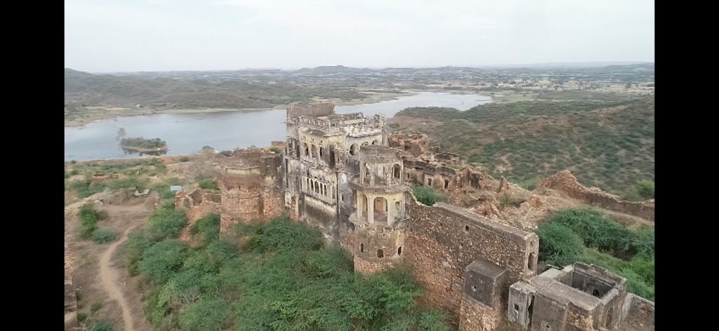 Hotel Janaki Palace And Guest House