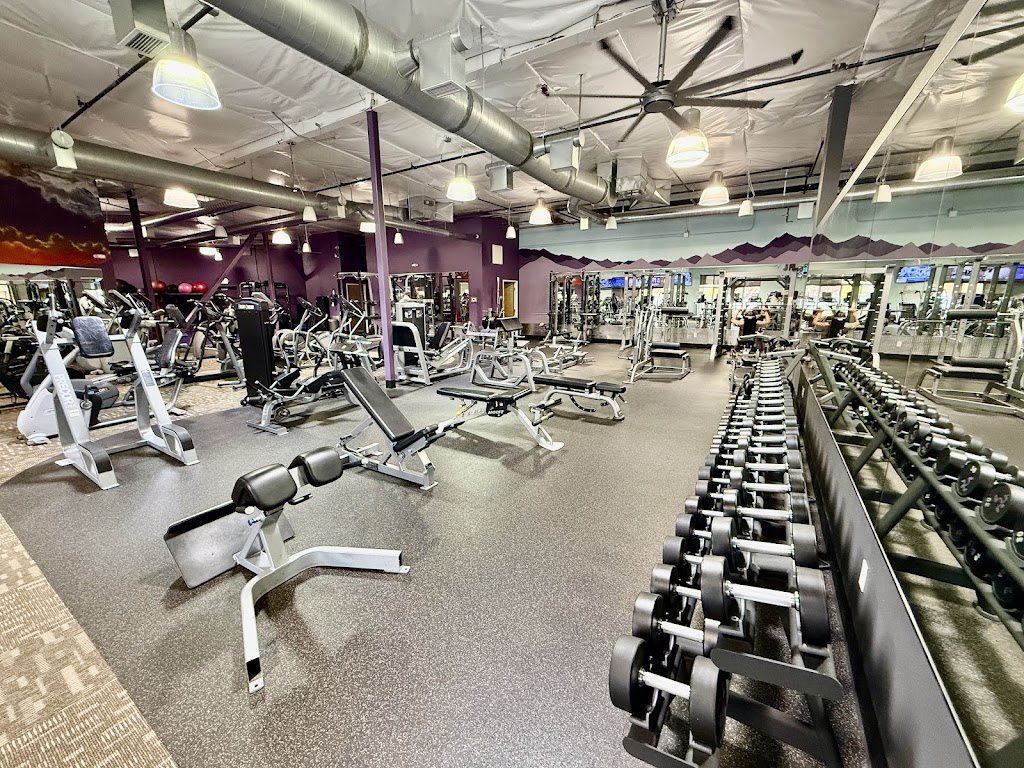  Anytime Fitness