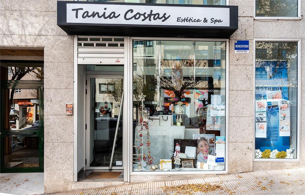 Tania Costas Estetica & Spa