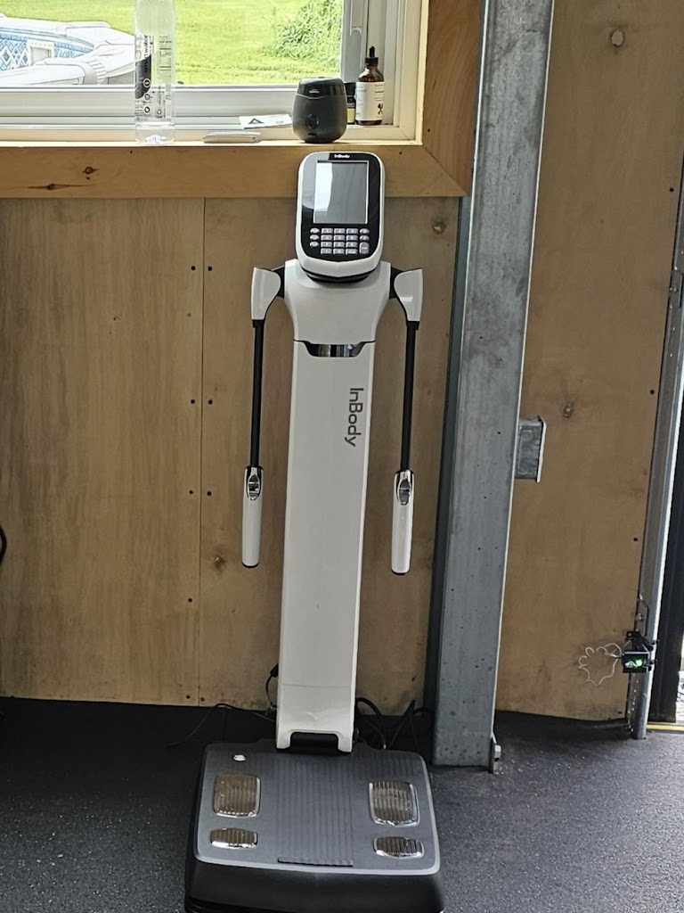  upLIFT Kettlebell Club