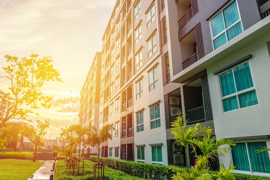 Apartment Investor Pro