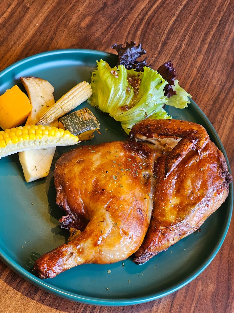 步子小路 LA ROUTE DE BUZI 的照片