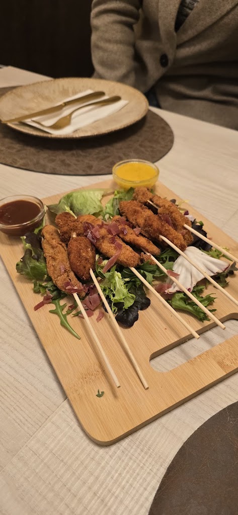 Pizzeria Boccalino Fomento — Mas recientes