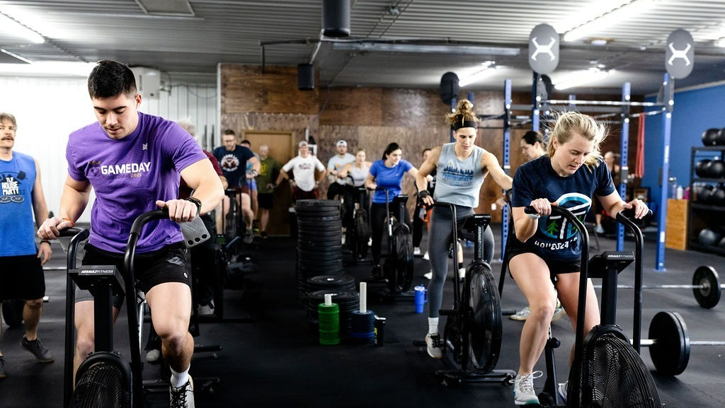  Thousand Lakes Fitness