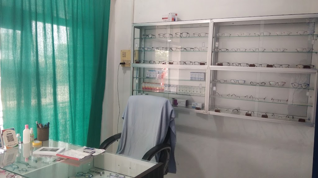 Drishti Eye Care And Optical Center