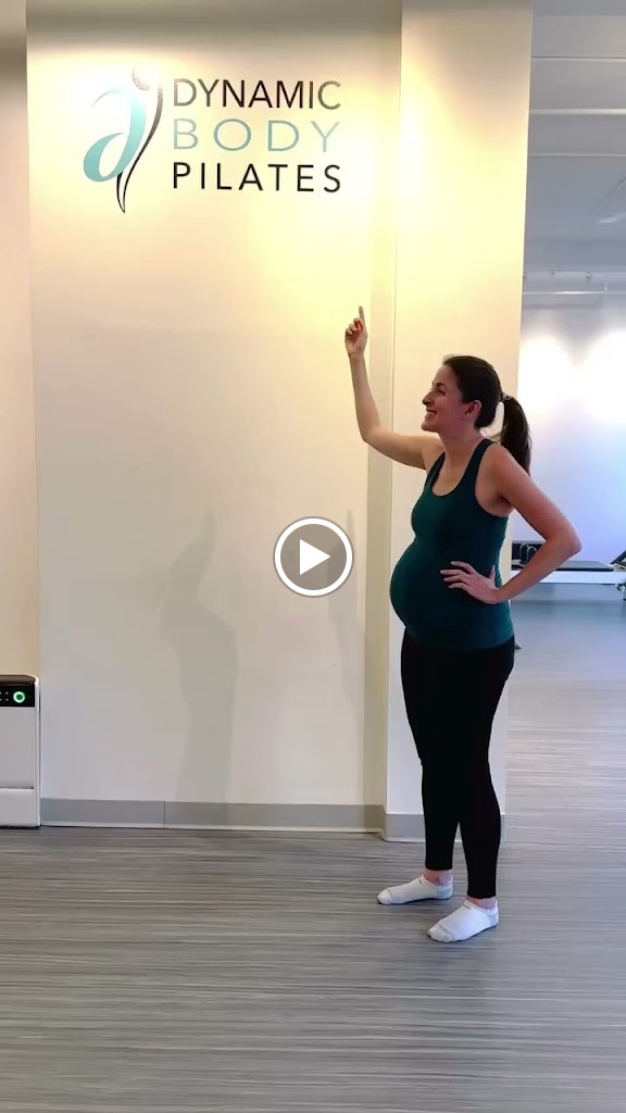 Dynamic Body Pilates NYC