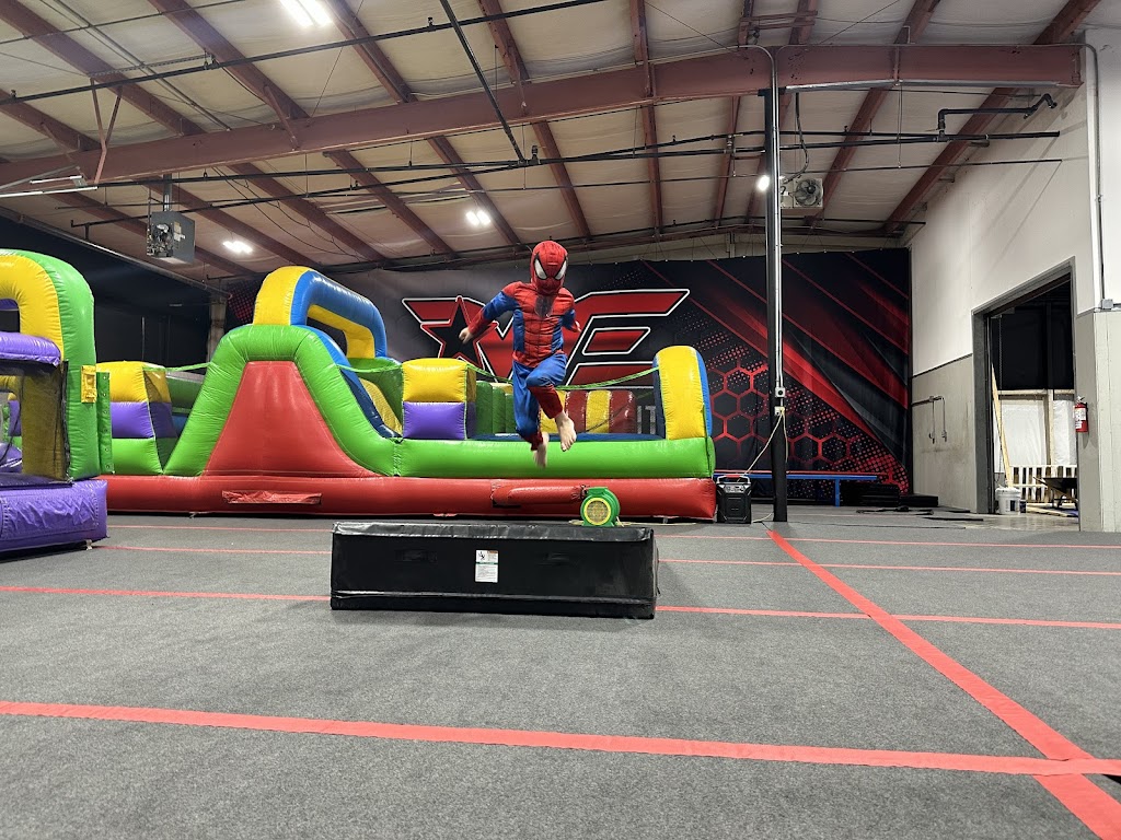  Woodlands Elite Cheer Co Bowling Green