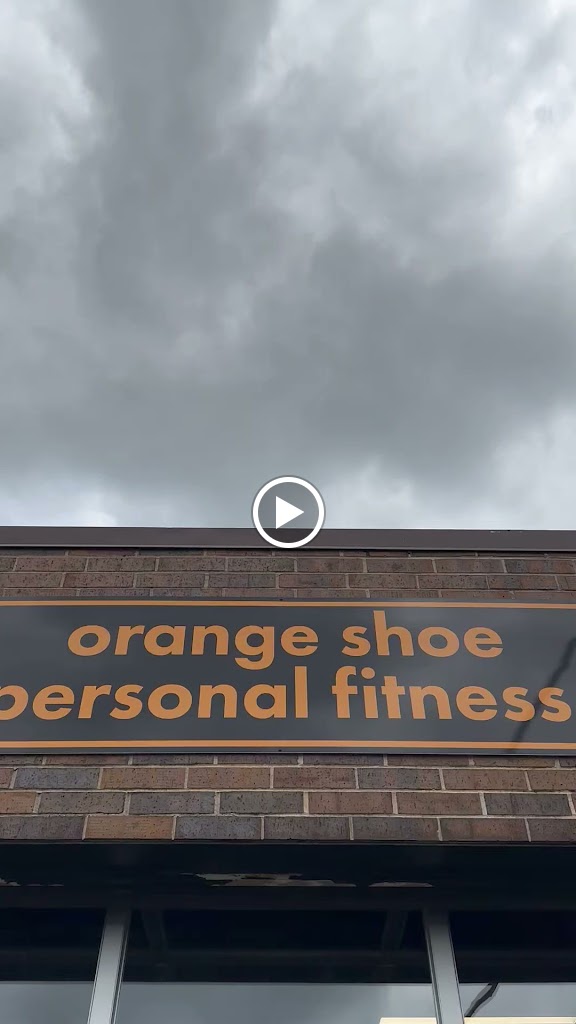  Orange Shoe Personal Fitness - Park Ridge