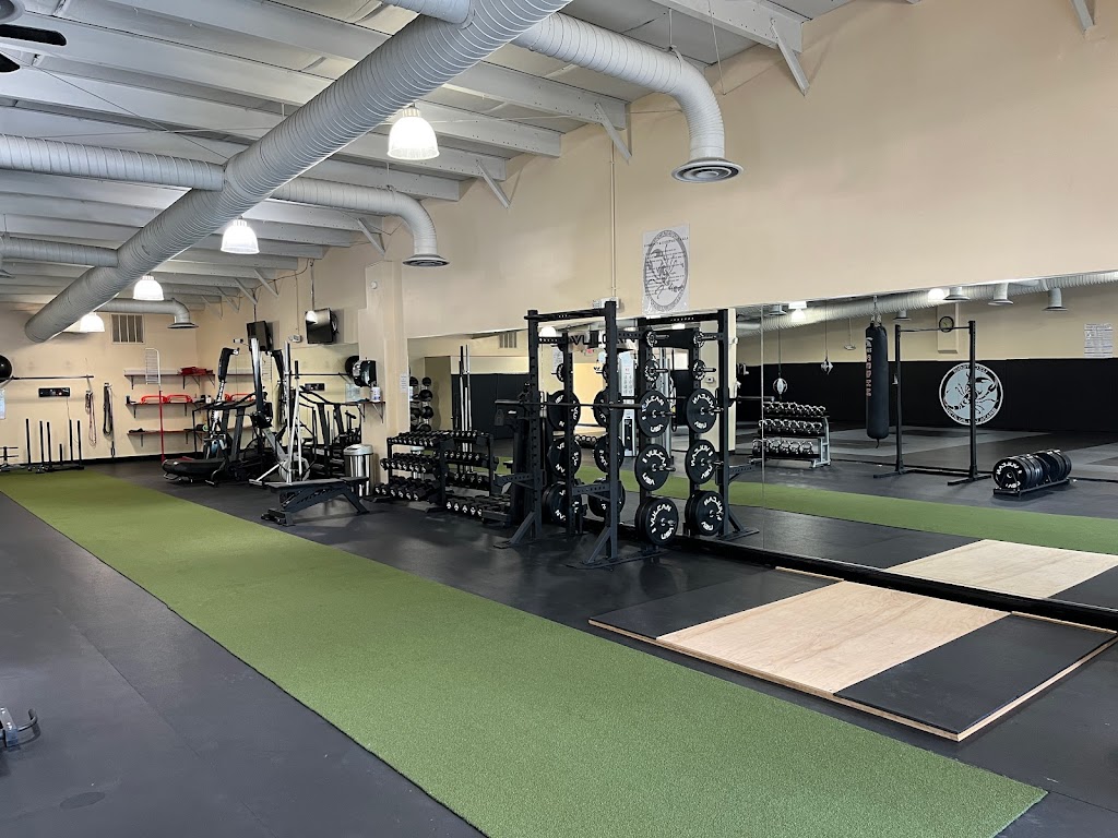  Wilmington Strength - Personal Training