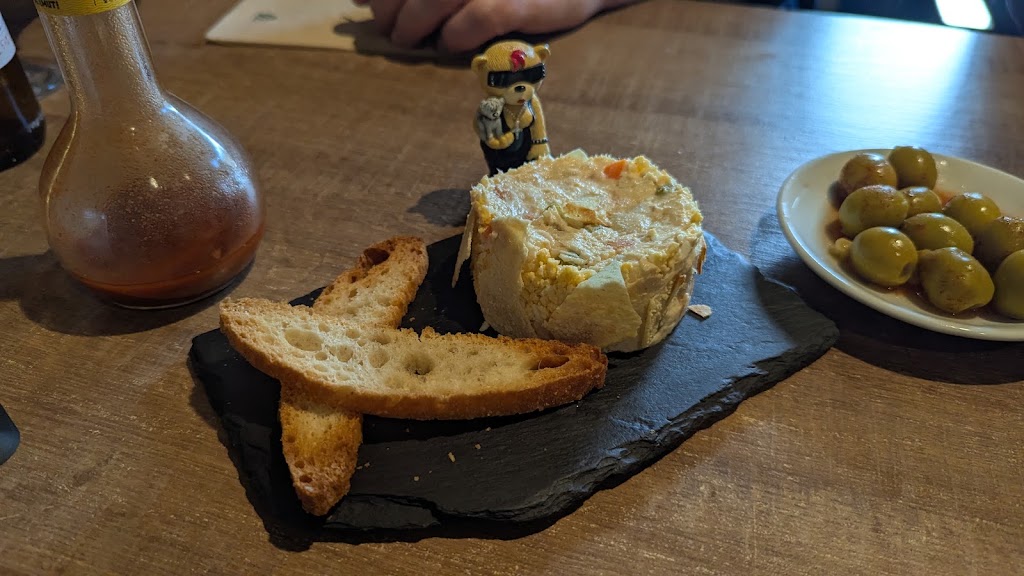 Taverna 1913 — Mas recientes