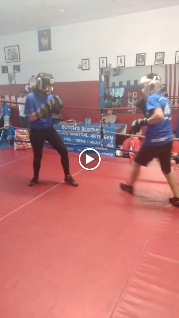  Butch's Boxing & MMA