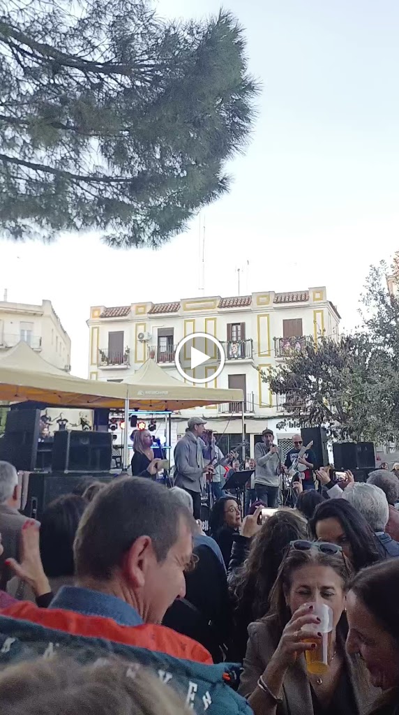 Buongiorno heladeria — Videos