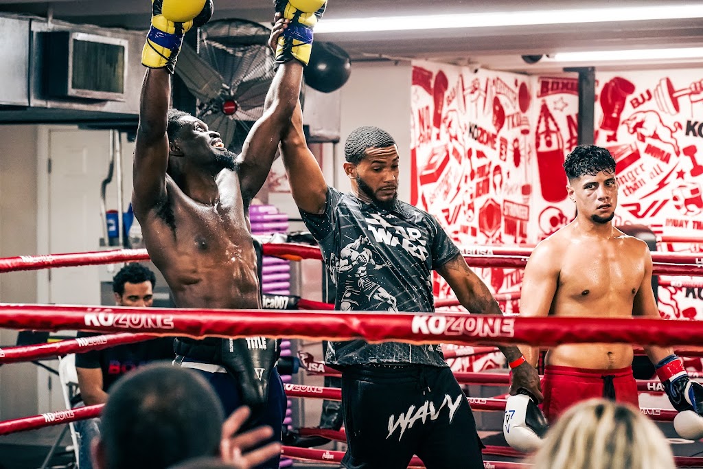  Perfect Precision Fitness