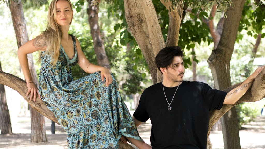 Kimago - Ropa Hippie y Alternativa