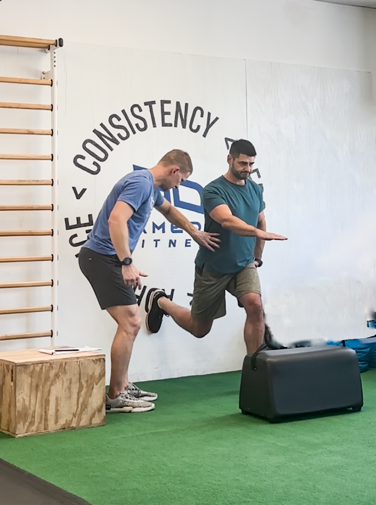  Gameday Fitness Inc.