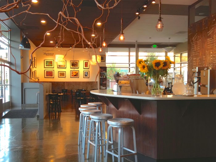 Photo of Steeltown Coffee & Tea