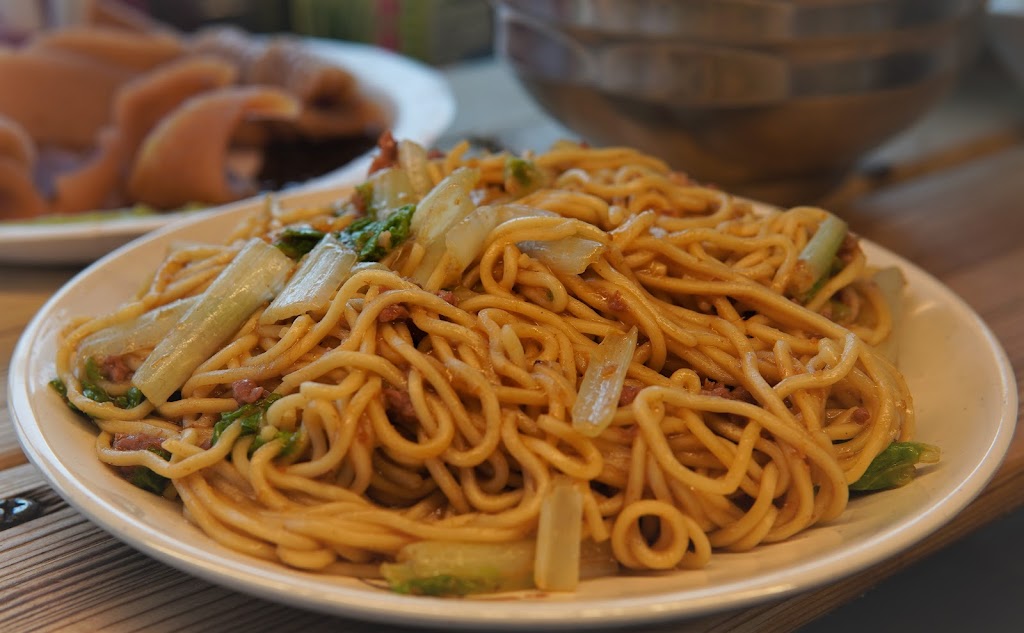 安平港土魠魚羹 的照片