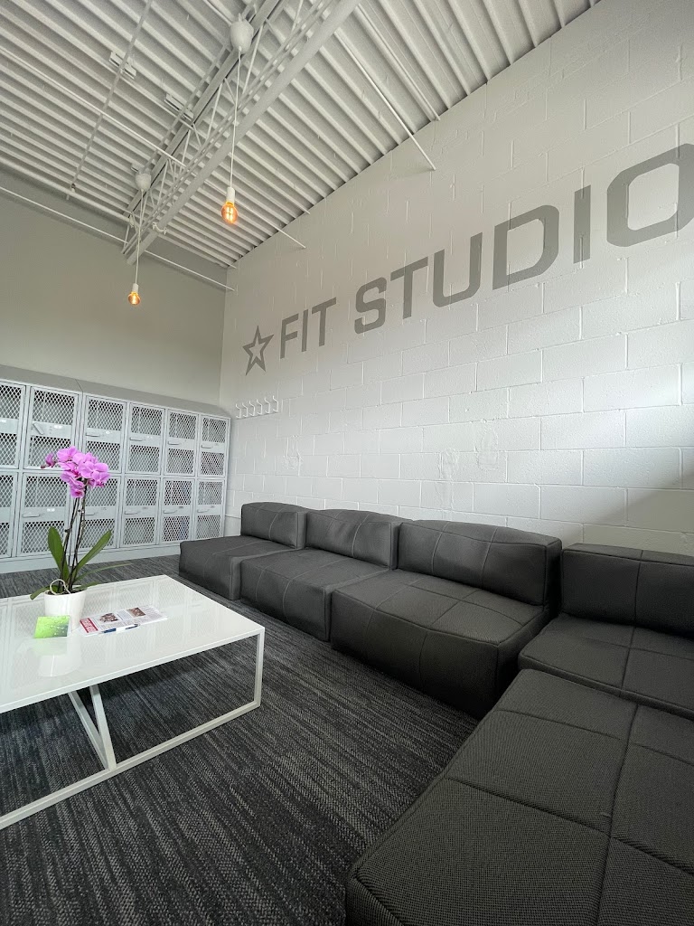 FIT Studio