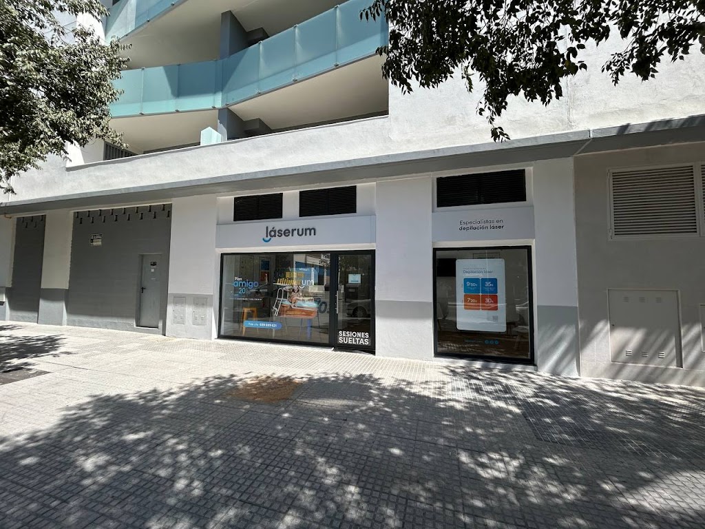 Laserum Jerez | Depilacion Laser Diodo