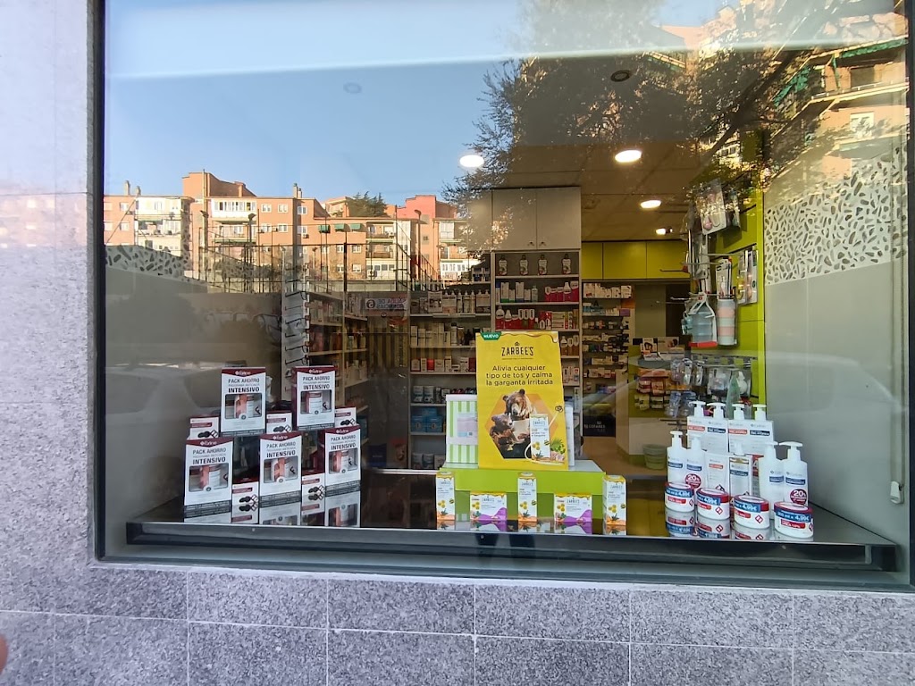 FARMACIA RIZALDOS