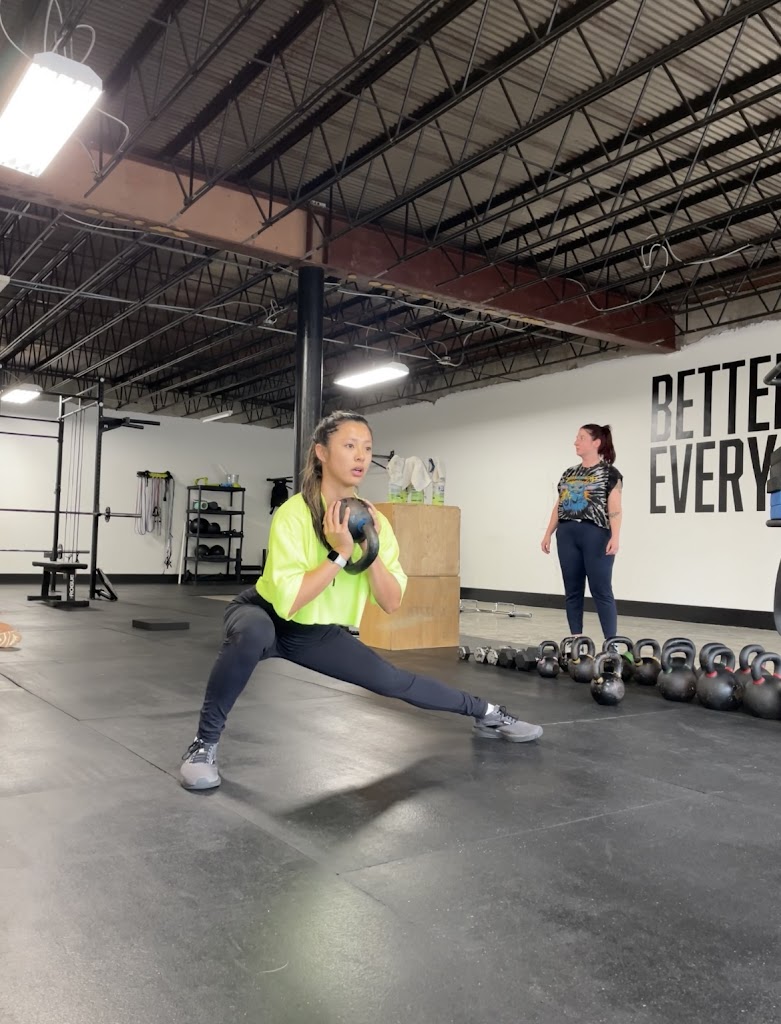  Phase Performance - Crestwood Village