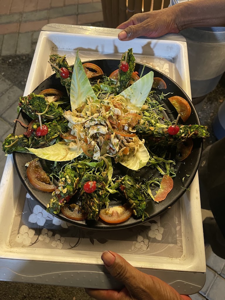 Food & drink